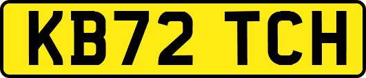 KB72TCH