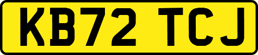 KB72TCJ