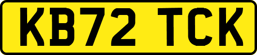 KB72TCK