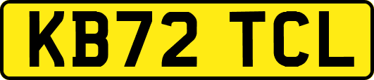 KB72TCL