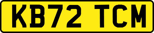 KB72TCM