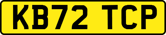 KB72TCP
