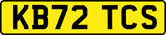 KB72TCS