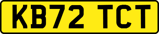 KB72TCT