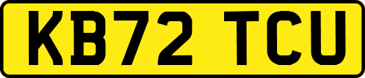 KB72TCU