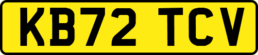 KB72TCV
