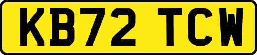 KB72TCW