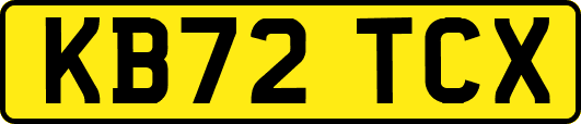 KB72TCX