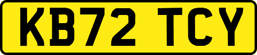 KB72TCY