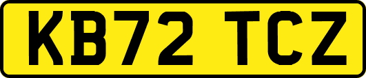 KB72TCZ