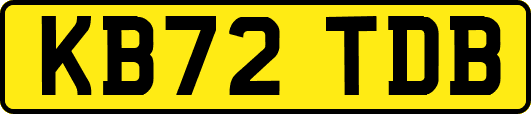 KB72TDB