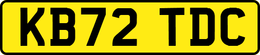 KB72TDC