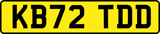 KB72TDD