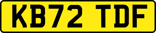 KB72TDF
