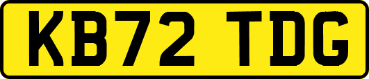 KB72TDG