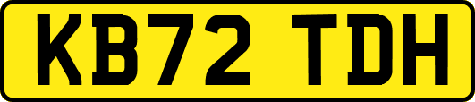KB72TDH