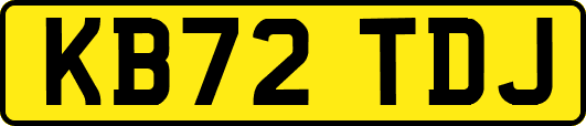 KB72TDJ