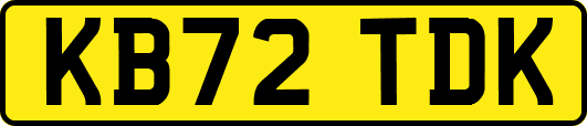 KB72TDK