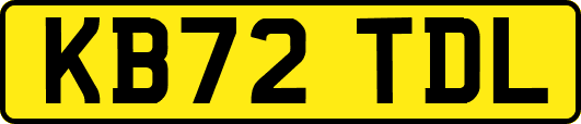 KB72TDL