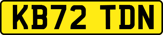 KB72TDN