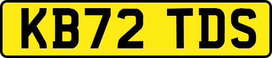 KB72TDS