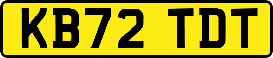 KB72TDT