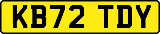 KB72TDY
