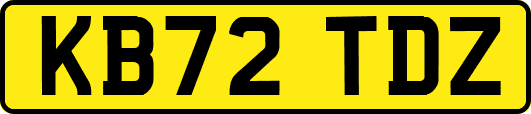 KB72TDZ