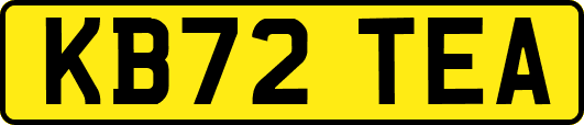 KB72TEA