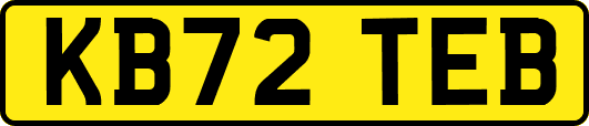 KB72TEB