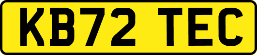 KB72TEC
