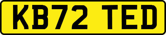 KB72TED