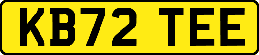 KB72TEE