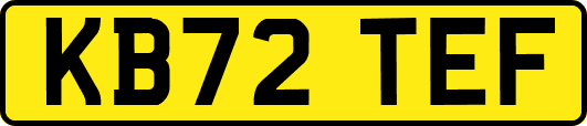 KB72TEF