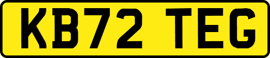 KB72TEG