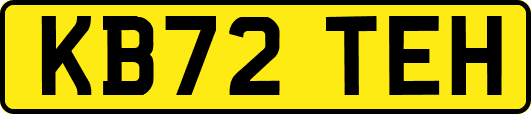 KB72TEH