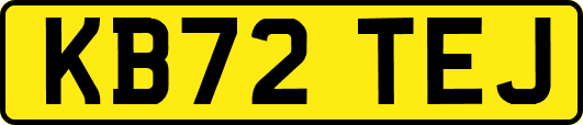 KB72TEJ