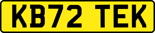 KB72TEK