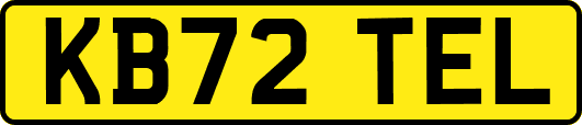 KB72TEL