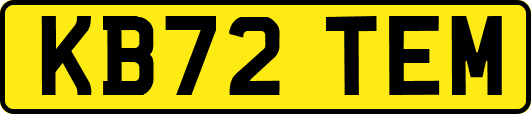 KB72TEM