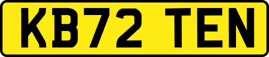 KB72TEN