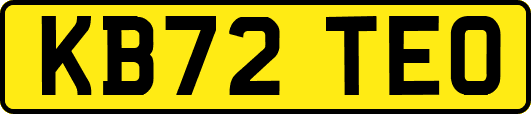 KB72TEO