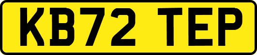 KB72TEP