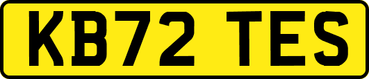 KB72TES