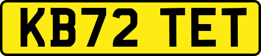 KB72TET