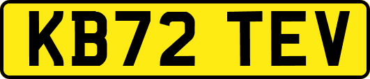 KB72TEV