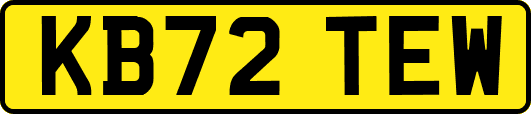 KB72TEW
