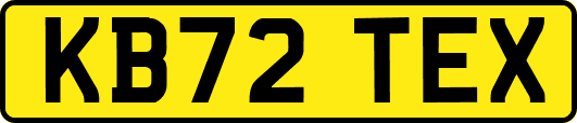KB72TEX