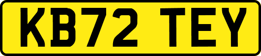 KB72TEY