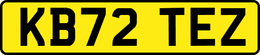 KB72TEZ